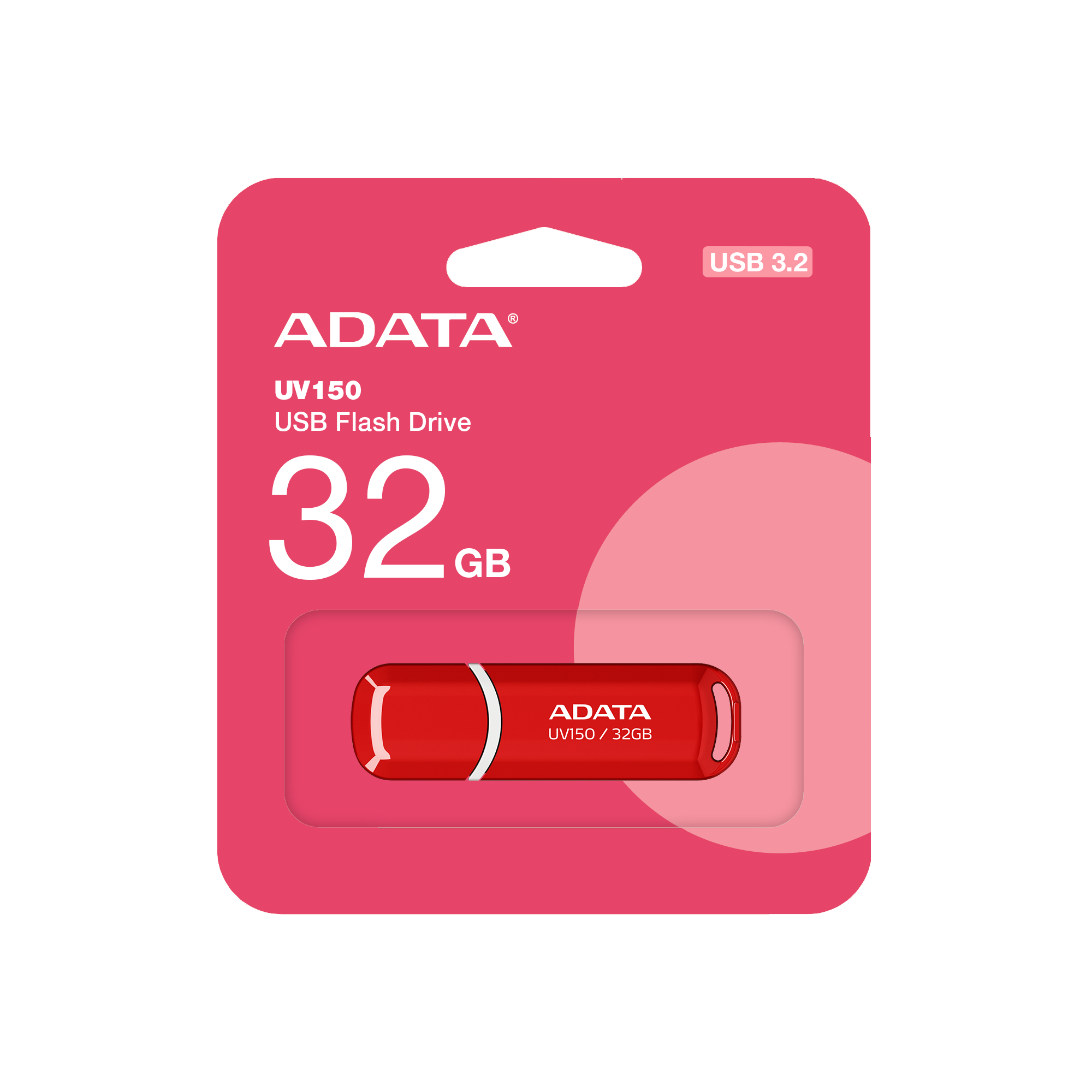 USB FLASH DISK ADATA 3.2 UV150 32GB